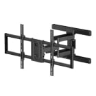 ALPHA ELETTRONICA SR - ALPSU43100/20 SUPPORTO TV ORIENTABILE 43-100