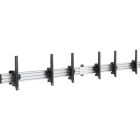 ALPHA ELETTRONICA SR - ALPSU4550/3VW SUPPORTO 3TV ORIENTABILE. 45-50 PER V...