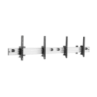 ALPHA ELETTRONICA SR - ALPSU4555/2VW Ultra-Slim Video Wall Mount 1x2 TV 45''-55''