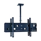 ALPHA ELETTRONICA SR - ALPSU560 Full-Motion Ceiling Mount 32"-60" adjustable