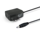 ALPHA ELETTRONICA SR - ALPSW18-60050 Ni-Cd - Ni-Mh battery charger 4,8-12Vdc - 700mA suitable for 4-10 cells