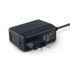 ALPHA ELETTRONICA SR - ALPSW25-41260 ALIM.RETE SWITCH.12V 2100MA