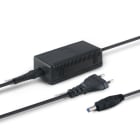 ALPHA ELETTRONICA SR - ALPSWD20-40960 Switching power supply 19,8W - 9Vdc 2,2A - 2 Connectors