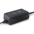 ALPHA ELETTRONICA SR - ALPSWD120-43060 Switching power supply 120W - 30Vdc 4A - 2 Connectors