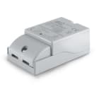 ALPHA ELETTRONICA SR - ALPSWDM50-412 ALIM.RETE SWITCH 230V 9-15VDC 1500MA MAX