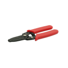 ALPHA ELETTRONICA SR - ALP98-083 PINZA TAGLIA/SPELAFILI PER CAVI AWG10-22
