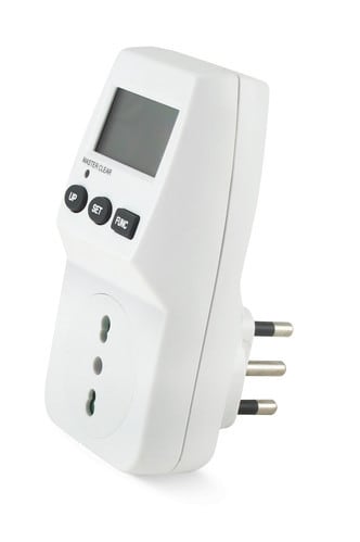 ALPHA ELETTRONICA SR - ALP23-68 Multifunction tool