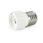 ALPHA ELETTRONICA SR - ALP23-82/1 ADAPTER E27 GU10 230VAC 2A MAX.