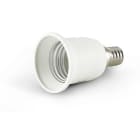 ALPHA ELETTRONICA SR - ALP23-88/1 ADAPTER E14 E27 230VAC 2A MAX.