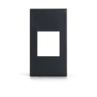 ALPHA ELETTRONICA SR - ALP96-400-02 ADATT.KEYST.COMPAT. AVE NOIR S45 NERO