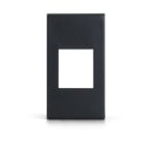 ALPHA ELETTRONICA SR - ALP96-400-02 ADATT.KEYST.COMPAT. AVE NOIR S45 NERO