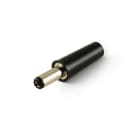 ALPHA ELETTRONICA SR - ALP28-5 DC ø5,5-2,1mm power plug - contact 14mm