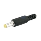 ALPHA ELETTRONICA SR - ALP28-50 PRESA DC JSAP3 5/1.7L10MM 6.3V-10.5V