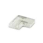 ALPHA ELETTRONICA SR - ALP30-10102L CONNETTORE AD ANGOLO 10MM W