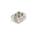 ALPHA ELETTRONICA SR - ALP30-40102C CONNETTORE AD AVVITARE STRIP TO WIRE ...