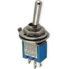 ALPHA ELETTRONICA SR - ALP310-002 INT SUB LEVA 1P ON/-/ON A SALDARE