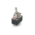 ALPHA ELETTRONICA SR - ALP310-070 Medium switch - 1P - SPST - ON / OFF - 2A @ 250V - 2 term. to weld