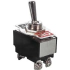 ALPHA ELETTRONICA SR - ALP310-076 INT MED LEVA 2P ON/-/OFF VITE