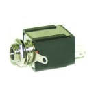 ALPHA ELETTRONICA SR - ALP32-3 Ø6,3mm panel mount jack socket 2 contacts