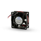 ALPHA ELETTRONICA SR - ALP17-75R SPINA RCA POLARIZ/ROSSA ORO G/CAVO A MOL