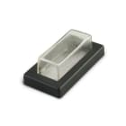 ALPHA ELETTRONICA SR - ALP320-C04 CAPPUCCIO INT.BILANCIERE 10X30 BORDO