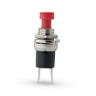 ALPHA ELETTRONICA SR - ALP330-002 INT PULSANTE 1PON/-/OFF A SALDARE
