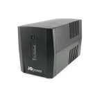 ALPHA ELETTRONICA SR - ALPKUPS2200 UPS 2200VA 230VAC BATT. 2X12V 9AH - 4...