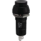 ALPHA ELETTRONICA SR - ALP330-034 INT PULSANTE 1P ON/-/ OFF A SALDARE
