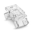 ALPHA ELETTRONICA SR - ALP11-10 SPINA JACK 3.5 MM MONO GUIDACAVO A MOLLA
