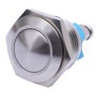 ALPHA ELETTRONICA SR - ALP330-077B PULS.ANTIVAN.1PON/OFF VITE ACCIAIO22M...