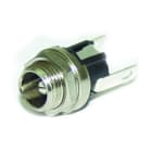 ALPHA ELETTRONICA SR - ALP34-3 DC ø5,5-2,1mm power socket - Panel mount