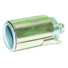 ALPHA ELETTRONICA SR - ALP37-6 Panel mount DC cigarette lighter socket