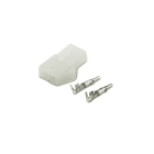 ALPHA ELETTRONICA SR - ALP38-1 PRESA BATTERIE IRREVER INV.FEMMCON.MAS