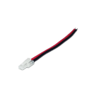 ALPHA ELETTRONICA SR - ALP38-600 CONN.BATT.COMP.TAMIYAMG610024 MASCH.15CM