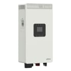 ALPHA ELETTRONICA SR - ALP20-1 SPINA BANANA 4 MM RO