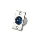 ALPHA ELETTRONICA SR - ALP40-90 SPINA SCH PANN MICR AGG.X BLOCC 3 POLI