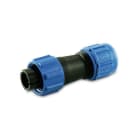 ALPHA ELETTRONICA SR - ALP44-29 Spina volante SP11 cinque poli