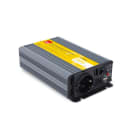 ALPHA ELETTRONICA SR - ALP20-110-2 SPINA BANANA COLORE NERO 2MM