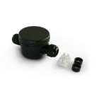 ALPHA ELETTRONICA SR - ALP44-96-04 SCATOLA CON MORSETTI 3POLI 24A 450V I...