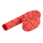 ALPHA ELETTRONICA SR - ALP520-G02R GUAINA TERMORESTRINGENTE ANTISCIVOLO ...