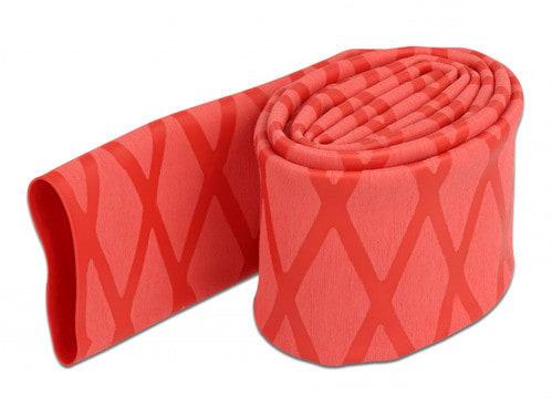 ALPHA ELETTRONICA SR - ALP520-G12R GUAINA TERMORESTRINGENTE ANTISCIVOLO ...