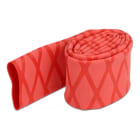 ALPHA ELETTRONICA SR - ALP520-G12R GUAINA TERMORESTRINGENTE ANTISCIVOLO ...