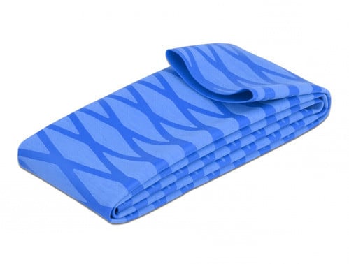 ALPHA ELETTRONICA SR - ALP520-G20B Guaina termorestringente antiscivolo ...