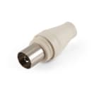 ALPHA ELETTRONICA SR - ALP54 Presa coassiale per TV Ø9,5mm