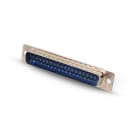 ALPHA ELETTRONICA SR - ALP62-037 Tray solder plug D series - 37-pole