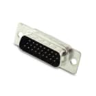 ALPHA ELETTRONICA SR - ALP62-066 Tray plug High density 26-pole D series