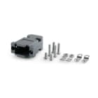 ALPHA ELETTRONICA SR - ALP63-070 CALOTTA A VASCH SERIE D DE-9 / HD DE-...