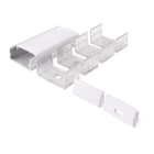 ALPHA ELETTRONICA SR - ALPJO381/006-12KI PRO AL COVER PC OPACO CON ACCESSORI -...