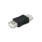 ALPHA ELETTRONICA SR - ALP64-526 ADATT.PRESA USB A PRESA USB A