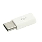 ALPHA ELETTRONICA SR - ALP64-540 Micro USB type "B" Socket - USB type "C" Plug